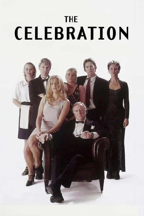 دانلود فیلم The Celebration – جشن