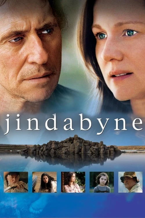 دانلود فیلم Jindabyne