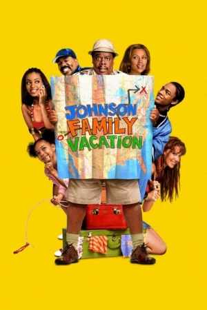 دانلود فیلم Johnson Family Vacation – تعطیلات خانواده جانسون