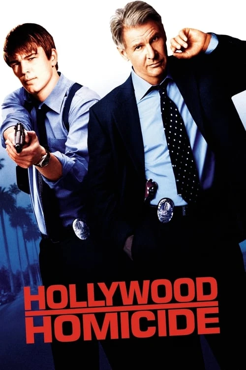 دانلود فیلم Hollywood Homicide – قتل هالیوود