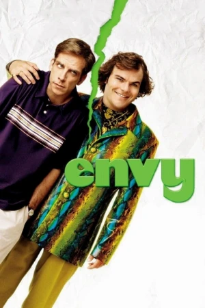 دانلود فیلم Envy – حسادت