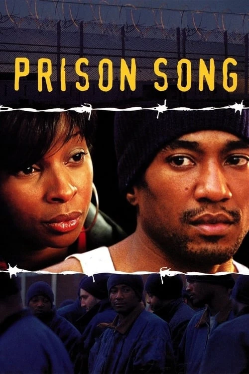 دانلود فیلم Prison Song – آوای زندان