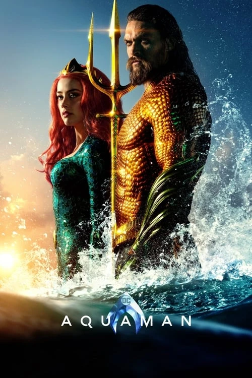 دانلود فیلم Aquaman| آکوامن