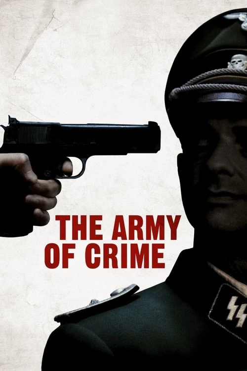 دانلود فیلم Army of Crime
