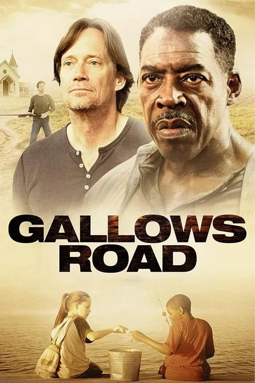 دانلود فیلم Gallows Road