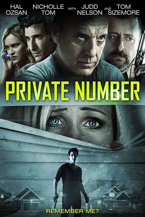 دانلود فیلم Private Number
