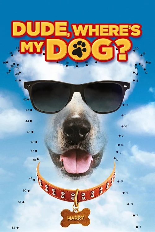 دانلود فیلم Dude Where’s My Dog?