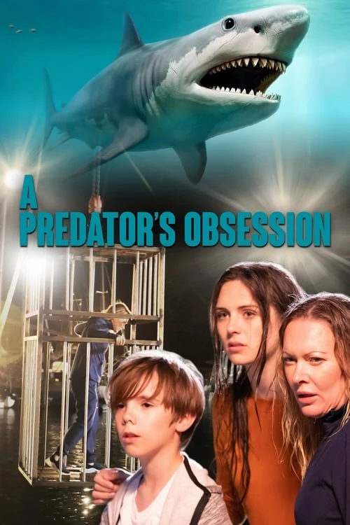 دانلود فیلم A Predator’s Obsession