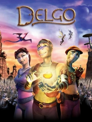 دانلود فیلم Delgo – دلگو