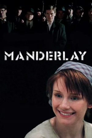 دانلود فیلم Manderlay