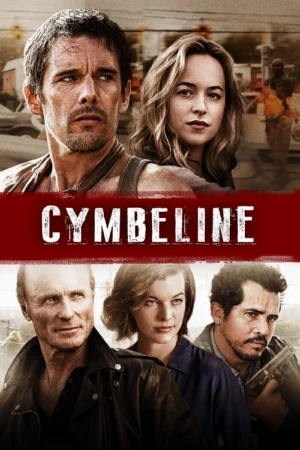 دانلود فیلم Cymbeline