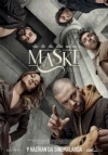 فیلم Maske: Nezaketle Tebessüm ماسک : با مهربانی لبخند بزنید