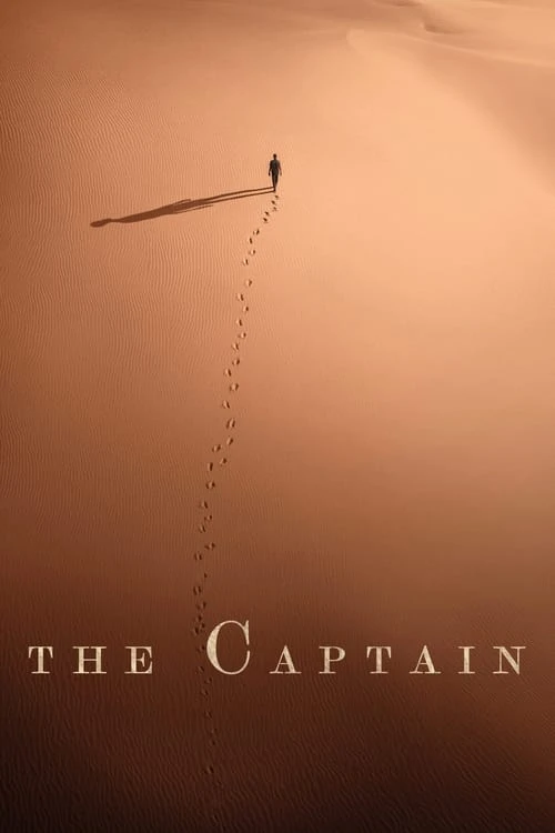دانلود فیلم Io Capitano من کاپیتان هستم