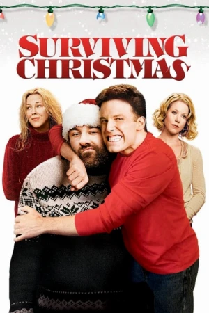 دانلود فیلم Surviving Christmas – زنده ماندن از کریسمس