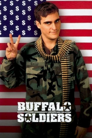 دانلود فیلم Buffalo Soldiers – سربازان بو فالو