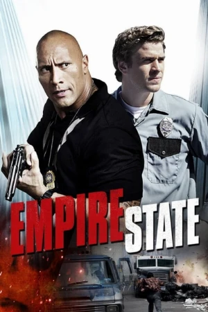 دانلود فیلم Empire State – امپایر استیت