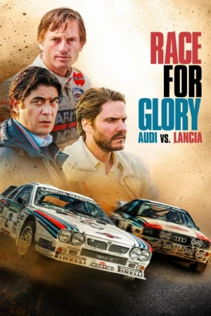 دانلود فیلم Race for Glory: Audi vs Lancia مسابقه برای افتخار: آئودی در مقابل لانچیا