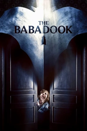 دانلود فیلم The Babadook – بابادوک