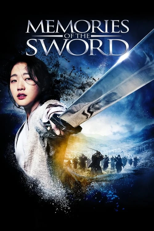 دانلود فیلم Memories of the Sword