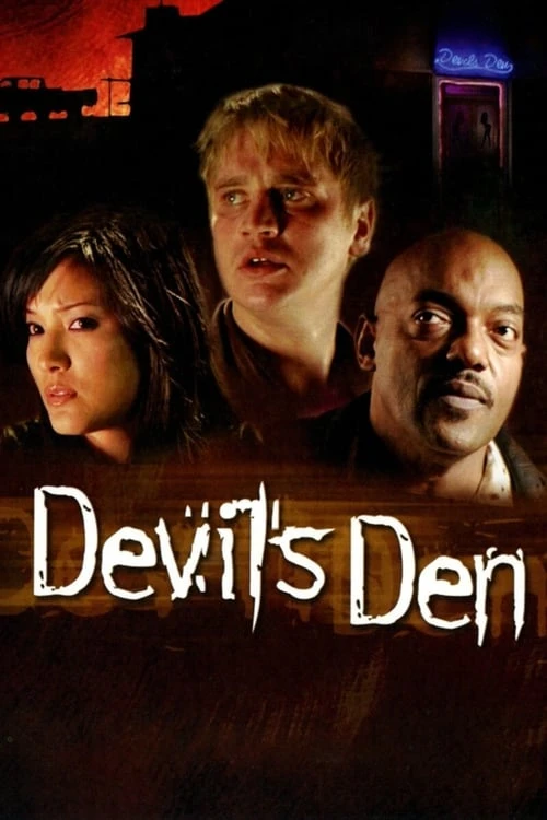 دانلود فیلم Devil’s Den