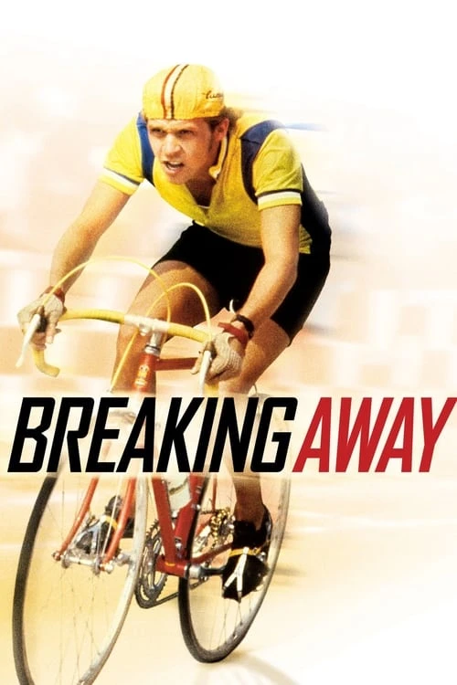 دانلود فیلم Breaking Away – جدا شدن