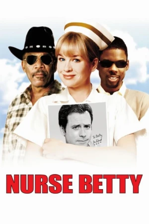 دانلود فیلم Nurse Betty