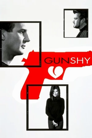 دانلود فیلم Gun Shy – ترسو