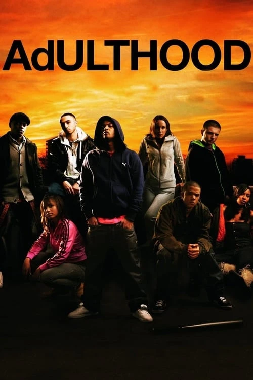 دانلود فیلم Adulthood – بزرگسالی