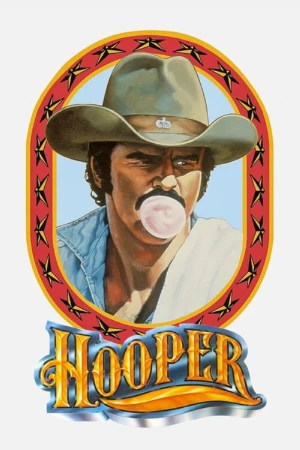 دانلود فیلم Hooper – هوپر