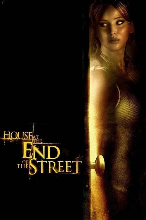 دانلود فیلم House at the End of the Street – خانه‌ای در پایان جاده