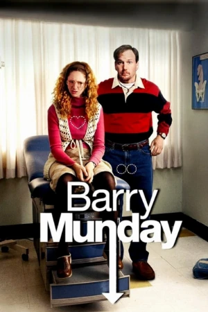 دانلود فیلم Barry Munday – بری موندی