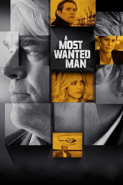 دانلود فیلم A Most Wanted Man – تحت‌تعقیب‌ترین مرد