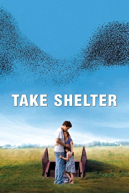 دانلود فیلم Take Shelter – پناه بگیر