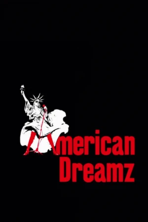 دانلود فیلم American Dreamz – آمریکایی دریمز
