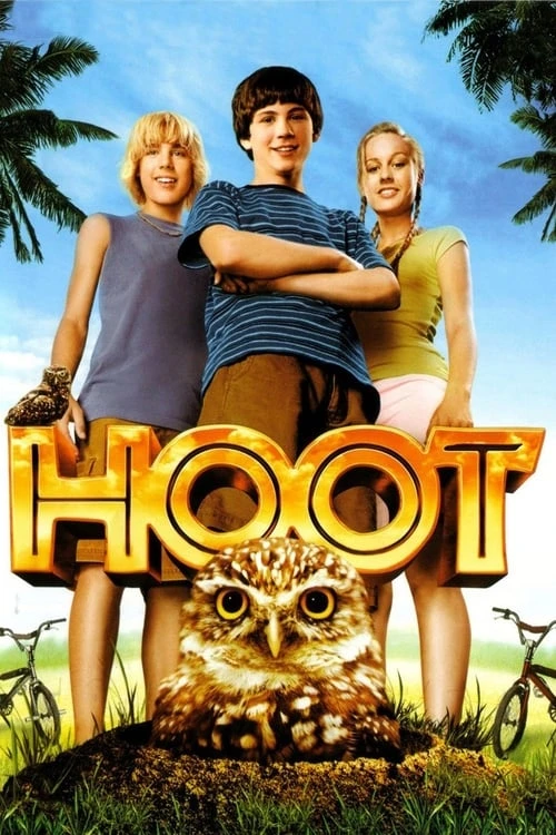 دانلود فیلم Hoot – هوت