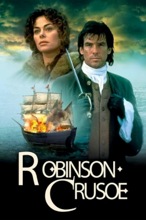 دانلود فیلم Robinson Crusoe