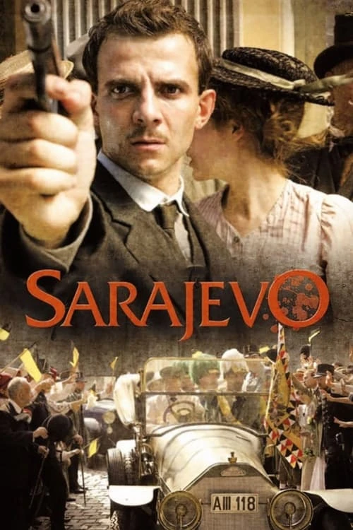 دانلود فیلم Sarajevo