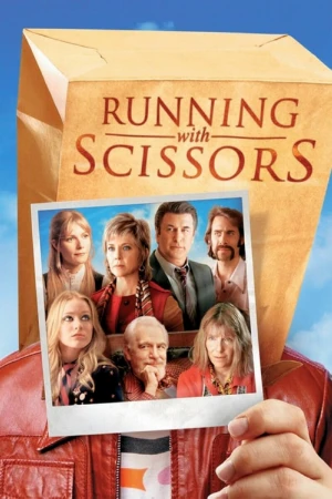 دانلود فیلم Running with Scissors – دویدن با قیچی