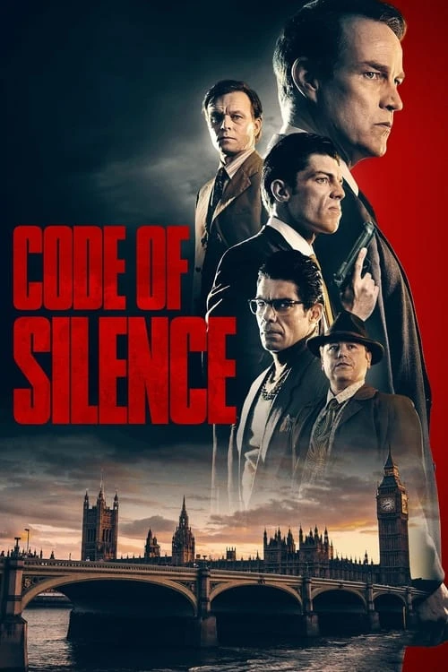 دانلود فیلم Krays: Code of Silence