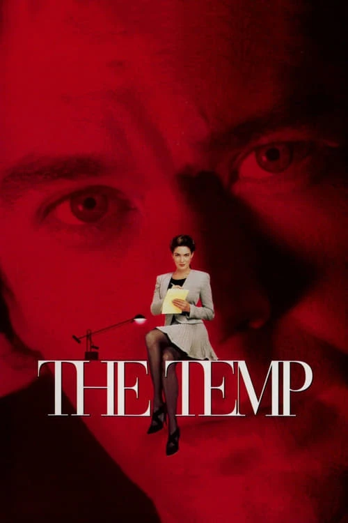 دانلود فیلم The Temp