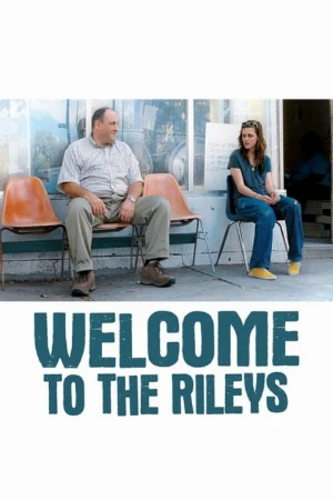 دانلود فیلم Welcome to the Rileys