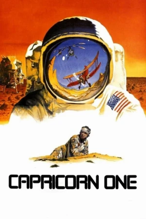 دانلود فیلم Capricorn One – برج جدی یک
