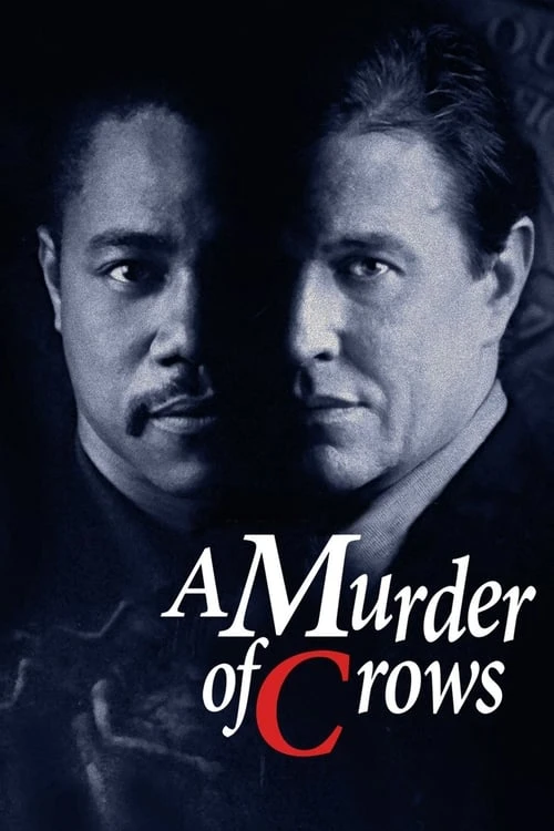 دانلود فیلم A Murder of Crows – قتل کلاغ ها