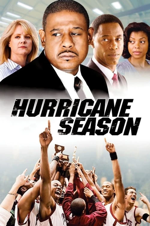 دانلود فیلم Hurricane Season