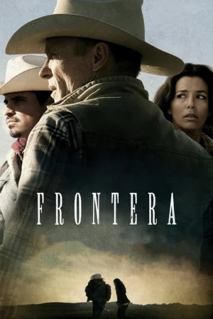 دانلود فیلم Frontera – مرز