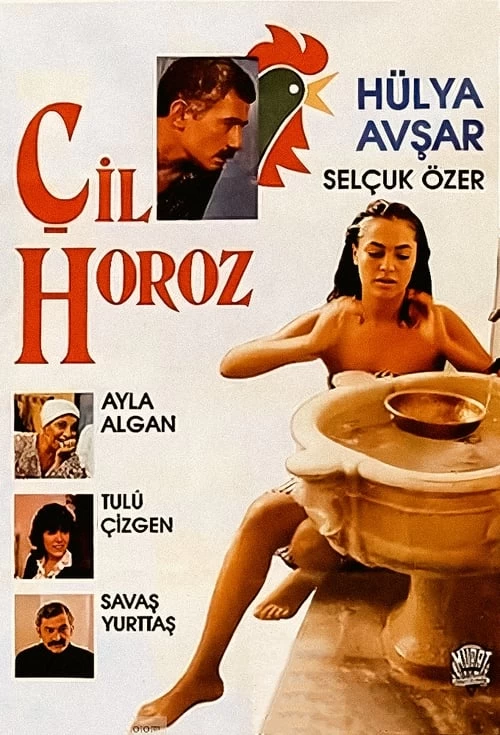 دانلود فیلم Çil Horoz خروس ککی