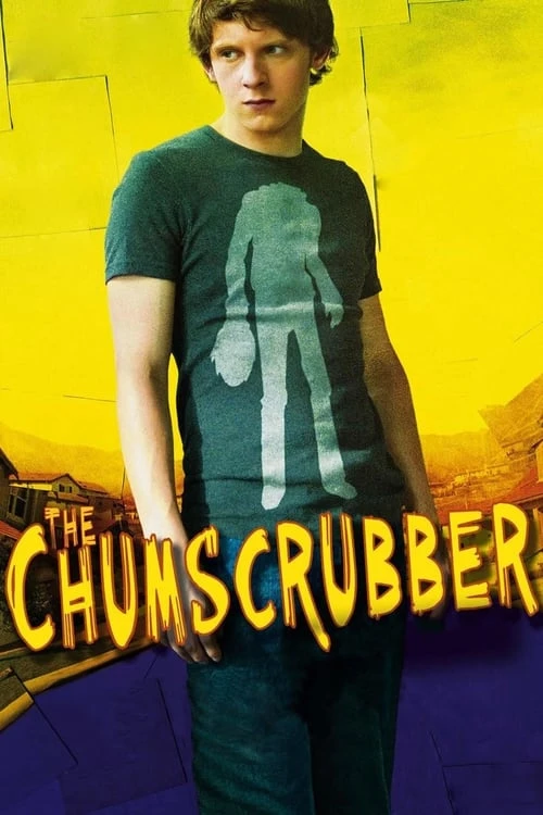 دانلود فیلم The Chumscrubber