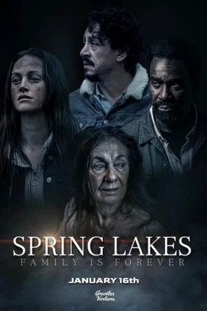 دانلود فیلم Spring Lakes دریاچه های بهار