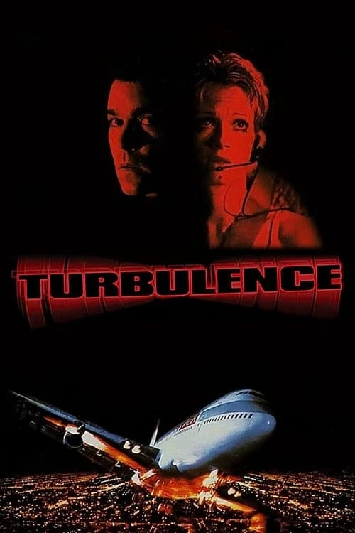 دانلود فیلم Turbulence – آشفتگی