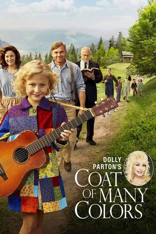 دانلود فیلم Dolly Parton’s Coat of Many Colors